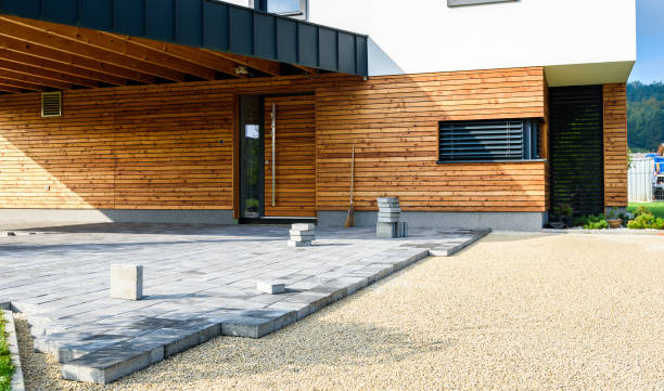 Reasons to Select Us for Your Driveway Paving Requirements in Venus, TX